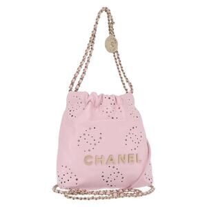 Chanel Chain CHANEL 22 Shoulder Bag